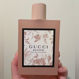 Gucci Bloom Eau de Toilette